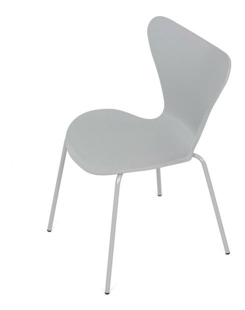 Scaun sufragerie Cimentado (gri)