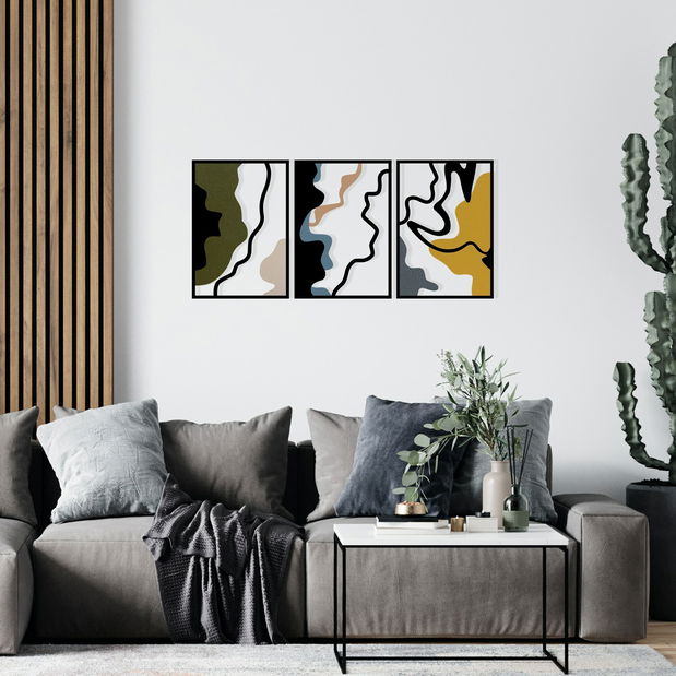 Decorație de perete Gloster