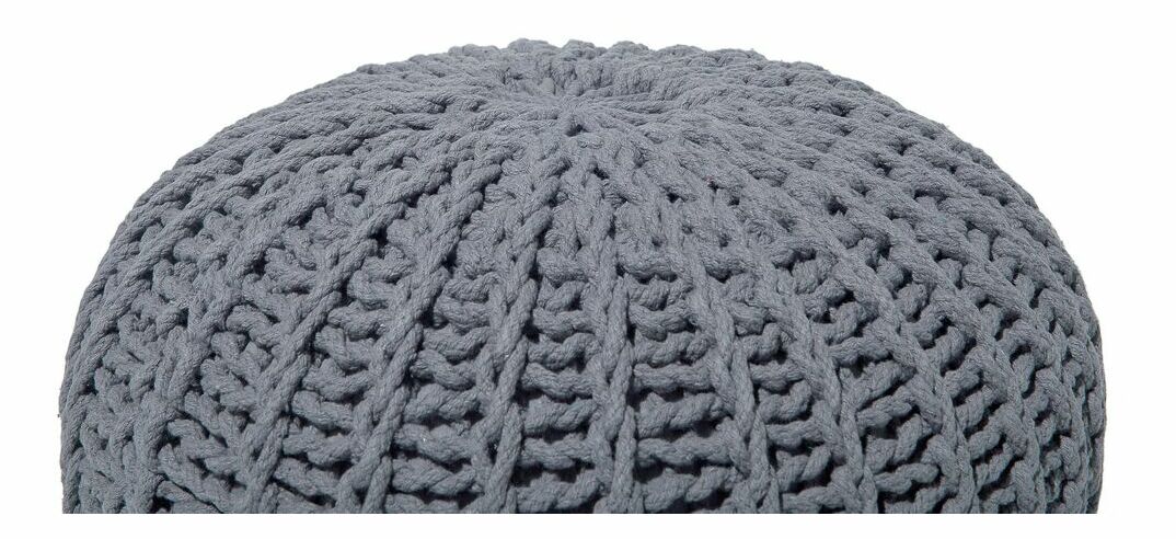 Zsámoly 50x35 cm Conover (sötétszürke)