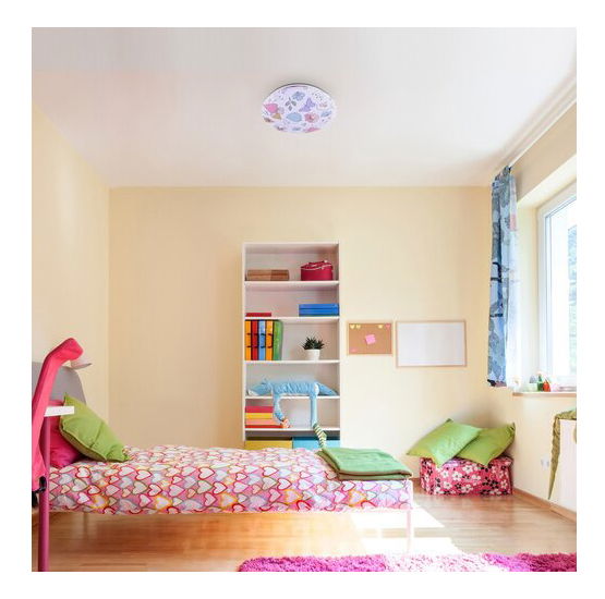 Stropné svietidlo Hanka 3416 (viacfarebné)