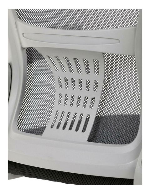 Irodai szék Kantismo (sötétszürke)