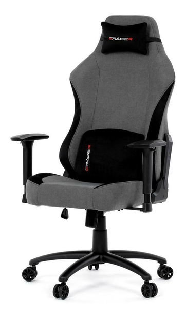 Felső fotel Bloqueo (szürke)