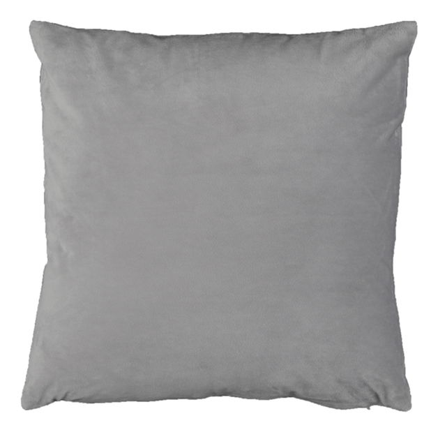 Jastuk Arin (svijetlosiva)