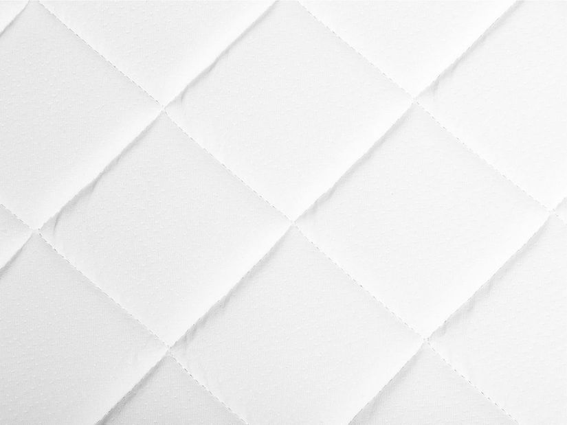 Saltea cu arcuri individuale 160x200 cm DURUO