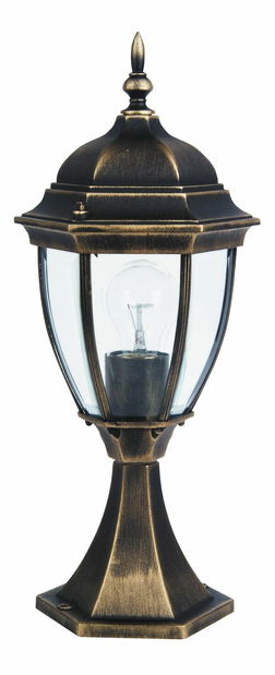 Vonkajšie svietidlo Toronto 8383 (antická zlatá)