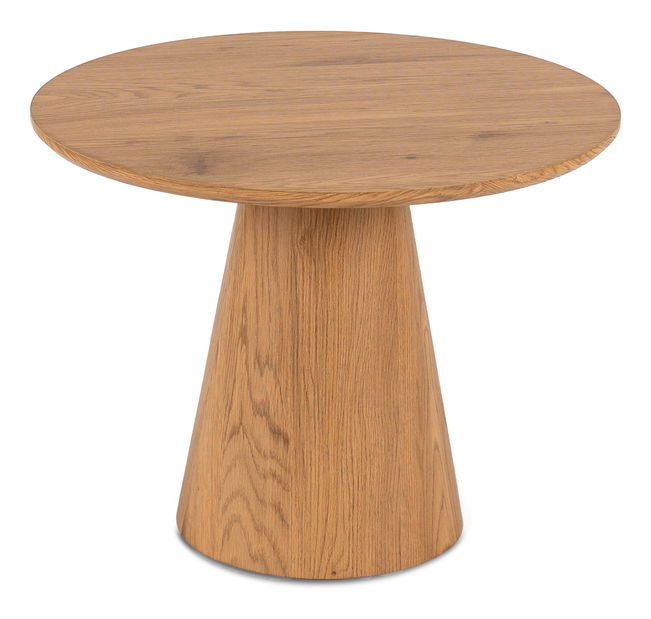 Stolić za kavu Covalentes (hrast) 