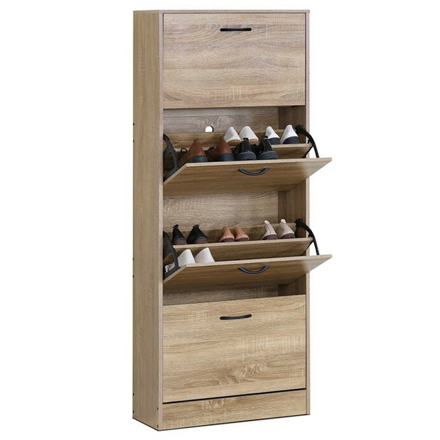 Botník ABIO 14 (hnedá)