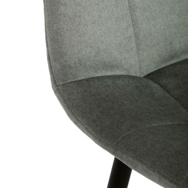 Scaun bar Asegurando (verde)