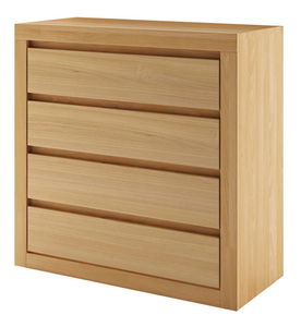 Komód KD 303 (tölgy)