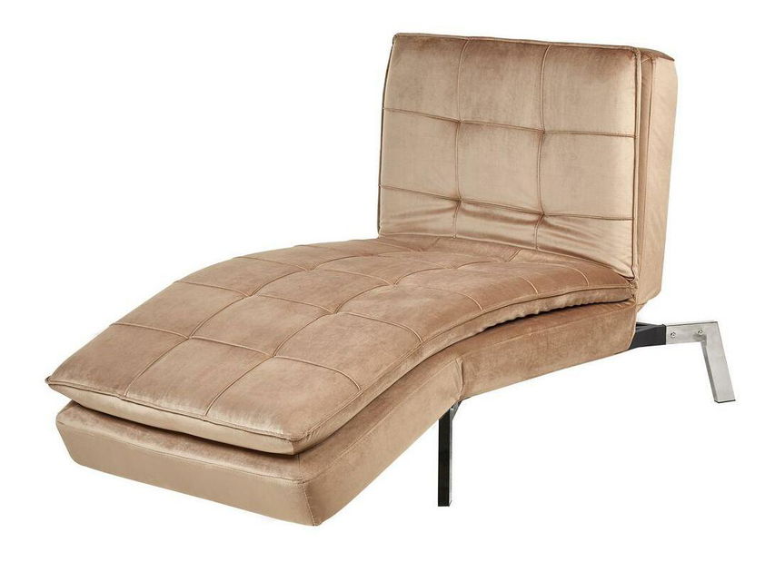 Divan/ Șezlong Loiza (maro)