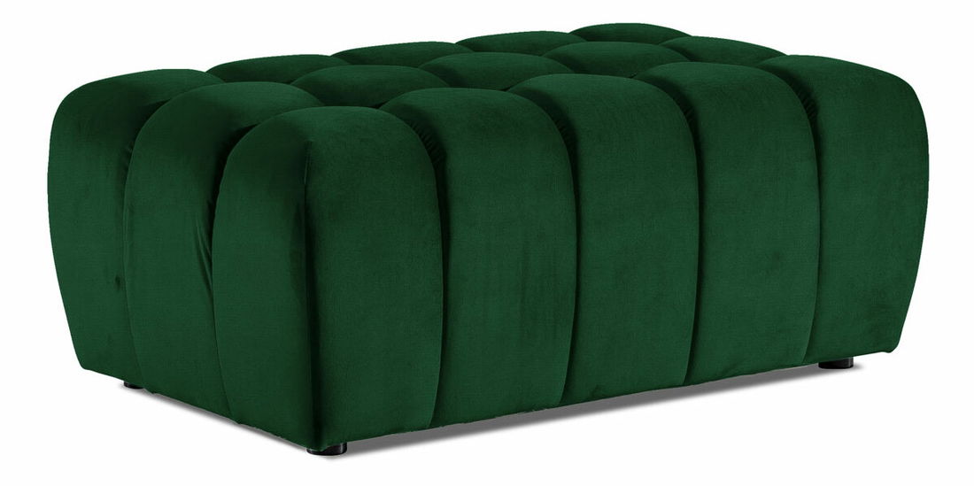 Taburete Laura Typ 18 (verde)