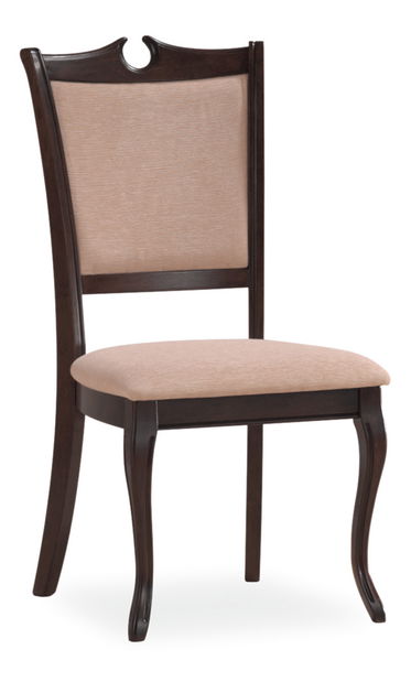 Jedálenská stolička RY-SC orech