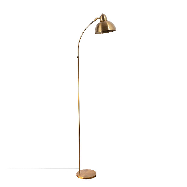 Stojanová lampa Vaar 10850