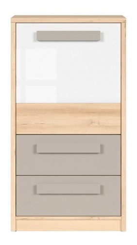 Komoda BRW Namek KOM1D2S