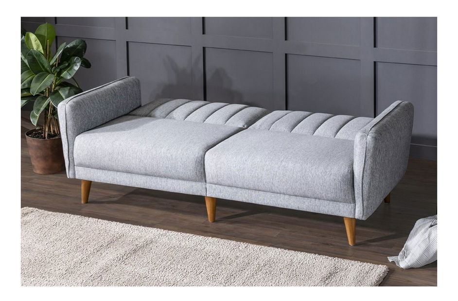 Trosjed Adriene (siva)