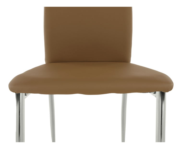 Scaun de sufragerie Eglish (bej)