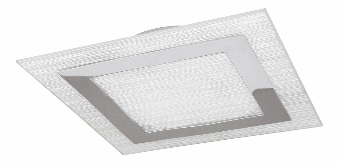 Mennyezeti lámpa Stripe 2808 (króm + fehér)