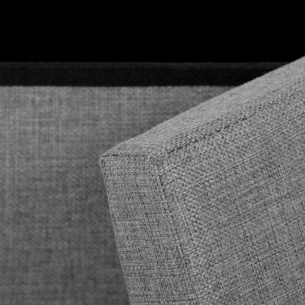 Taburete Tranquilo (gri) (cu sp. depozitare)