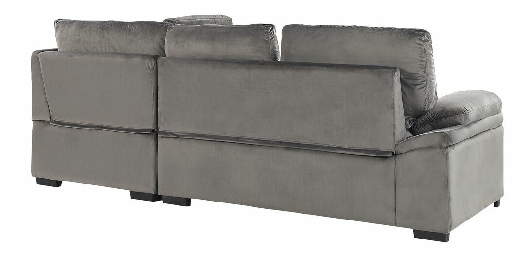 Colțar Vernamo (gri) (S)