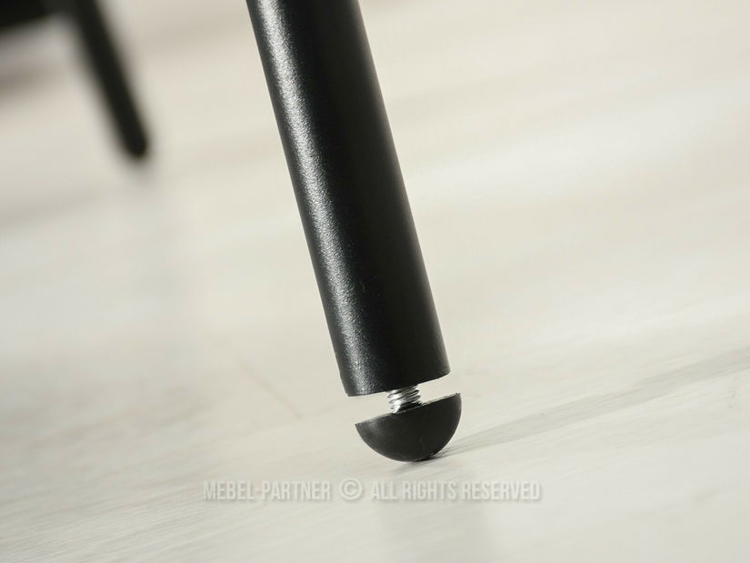 Scaun bar Coordiano (bej + negru)