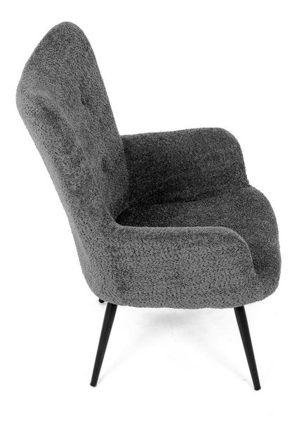 Fotel Absoluto (szürke)