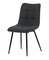 Jedálenská stolička Demandara (tmavosivá)