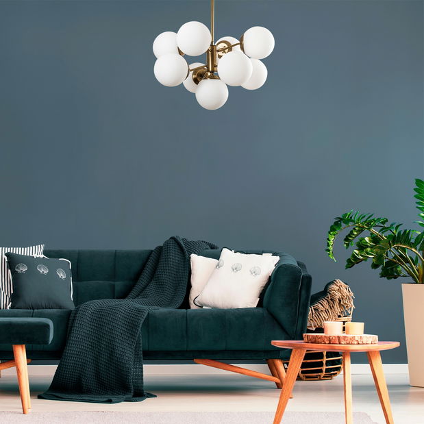 Stropna svjetiljka Muddy 836