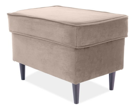 Taburete II Renda (maro deschis)