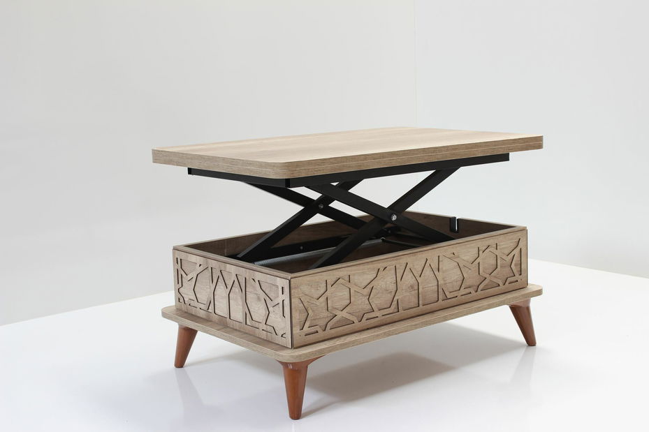 Konferenčný stolík Adie (alaska)