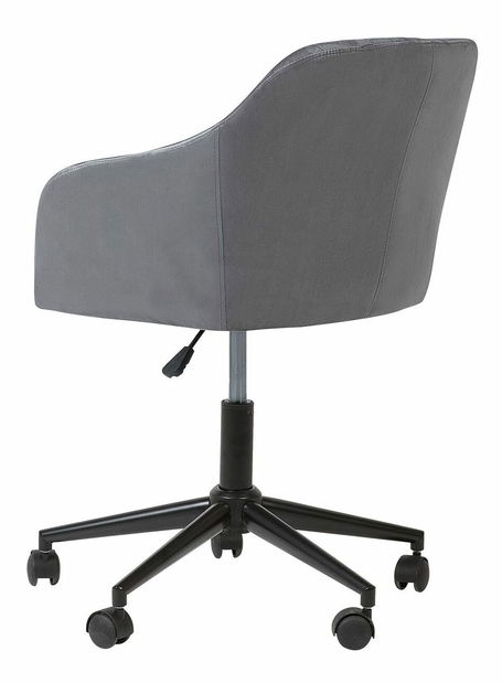 Uredska fotelja Vien (siva)