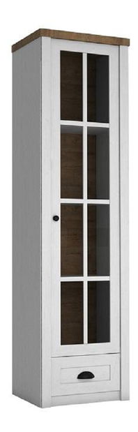 Vitrina Provense W1S 