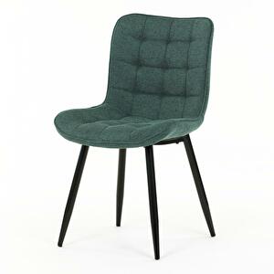 Scaun sufragerie Hipotecas (verde)