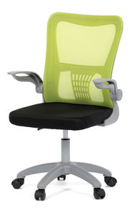 Kancelárska stolička Kantismo (zelená)