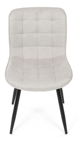 Étkezőszék Hipotecas (bézs)