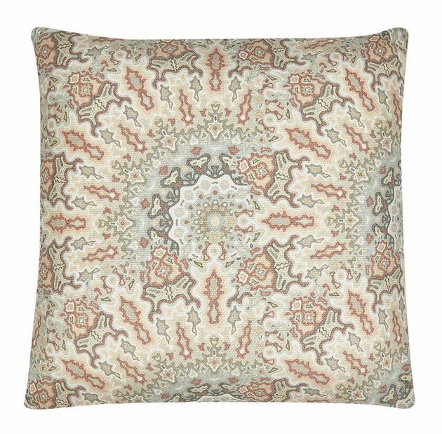 Set 2 ukrasna jastuka 45 x 45 cm Vriza (više boja)