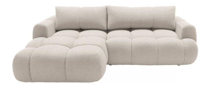 Rozkladacia rohová sedačka Mirjan Zerlita (never 03) (výpredaj)