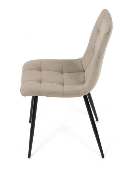 Blagovaonska stolica Doblegarle (cappuccino)