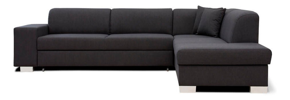 Colțar Dan (negru) (D)