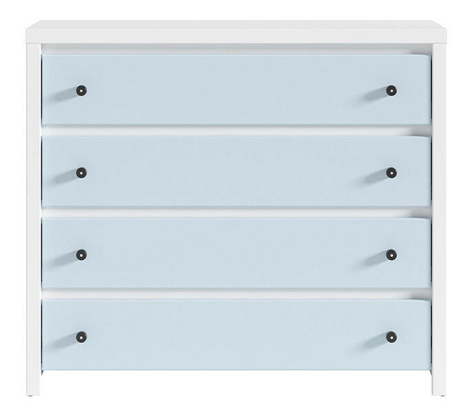 Komoda Karet KOM4S_A 