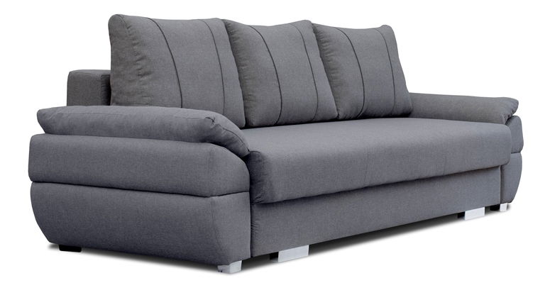 Trosjed Benny (zelena)