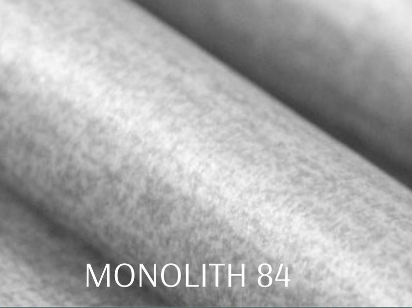 Kárpitozott ágy 160x200 cm Loddy