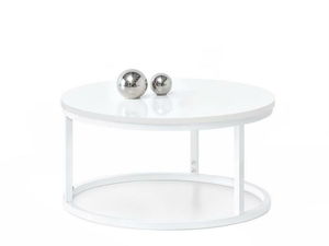 Konferenčný stolík Kolja Stolik S (biela)