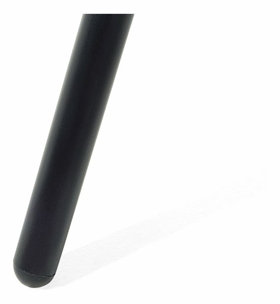 Set 2ks. stoličiek Alvarez (čierna)