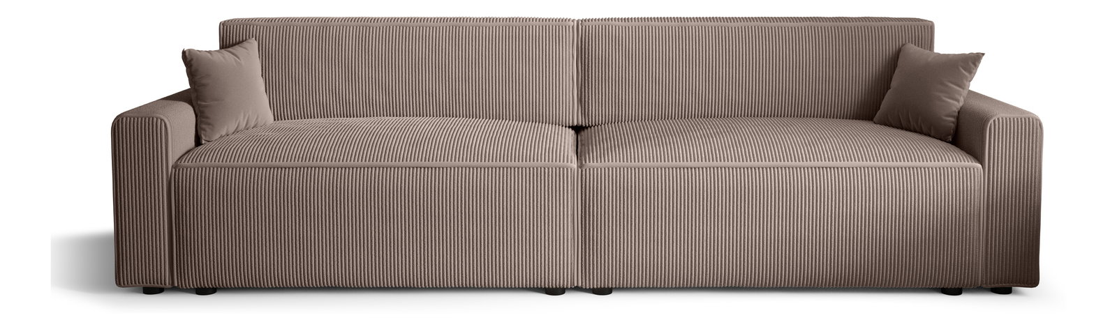 Dvosjed Mirage 2XBIS (capuccino)