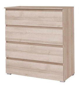 Komoda Cortez C 4 (hrast sonoma)