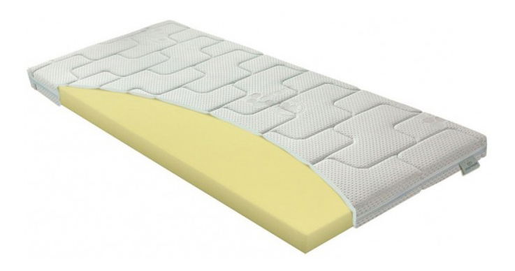 Topper Materasso Top Thermo 200x180 (T2)