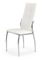 Étkezőszék K209 (fehér)