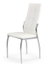 Scaun sufragerie K209 (alb)