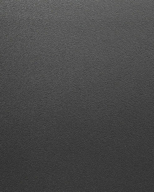 Set 2 ks. jedálenských stoličiek SULLY (čierna)