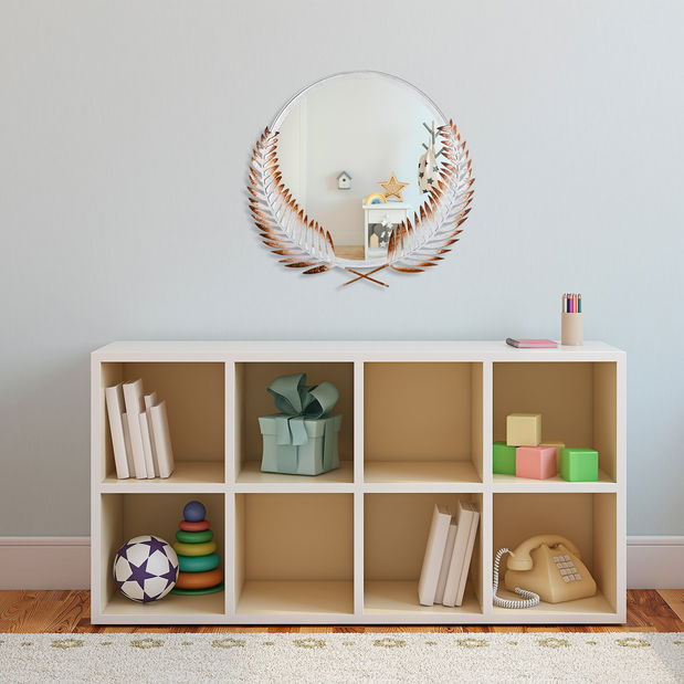 Dekoratívne zrkadlo Foyle 1